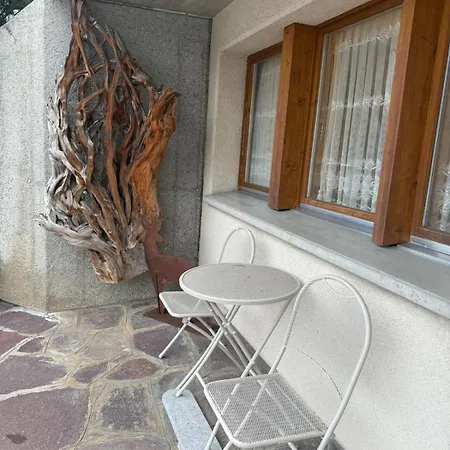 Apartment Eggi