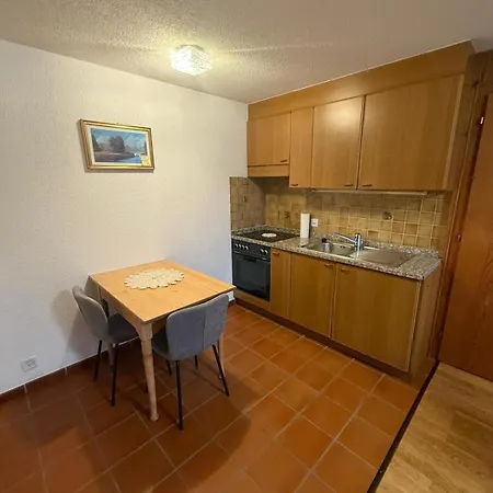 Apartment Eggi *